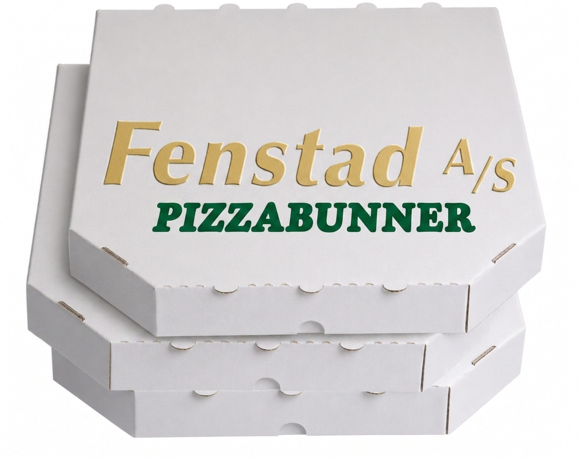 Fenstad produksjon