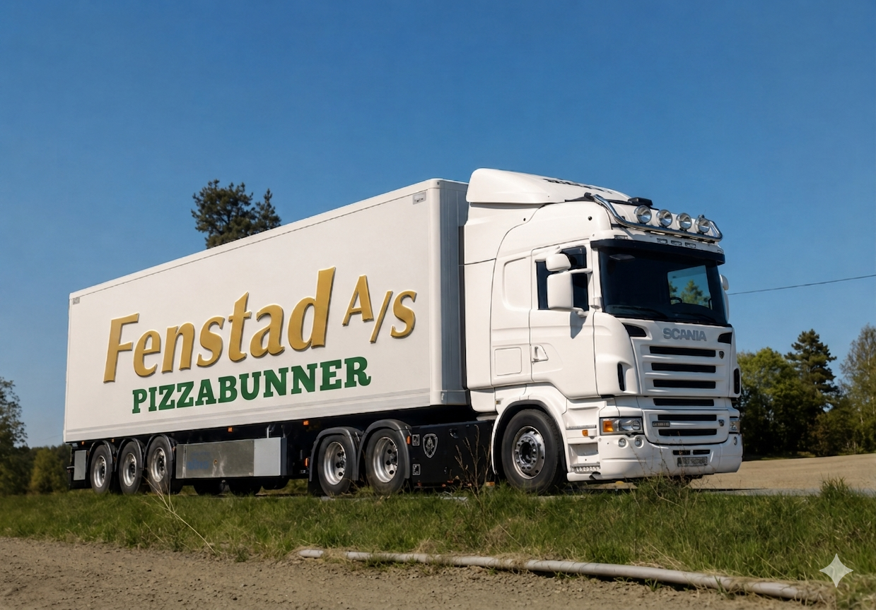 Pizza og bunner